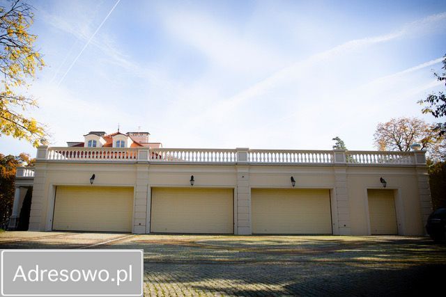 dworek Zborów. Zdjęcie 11