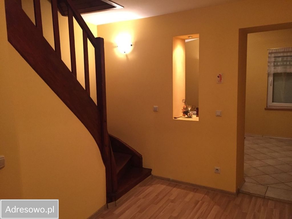 dom wolnostojący, 5 pokoi Chojna, ul. Szewska. Zdjęcie 8