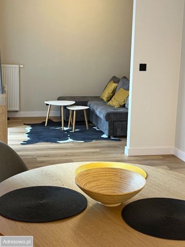 Mieszkanie 1-pokojowe Zielona Góra Centrum, ul. Stanisława Moniuszki. Zdjęcie 1