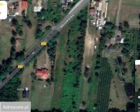 Działka budowlana Cybulice Małe, ul. Mazowiecka. Zdjęcie 4