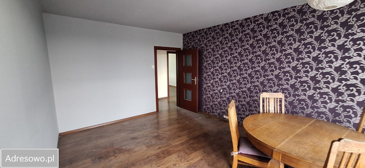 Mieszkanie 3-pokojowe Częstochowa Centrum, ul. Goszczyńskiego. Zdjęcie 11