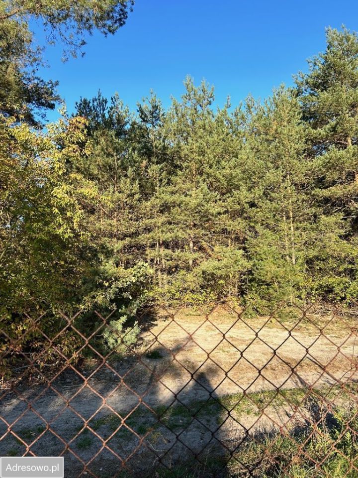 Działka budowlana Wola Aleksandra, ul. Wolska. Zdjęcie 8