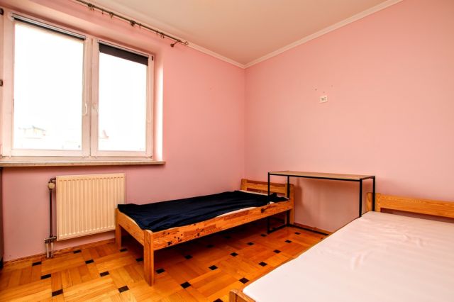 Mieszkanie 3-pokojowe Rzeszów, ul. Krośnieńska. Zdjęcie 9