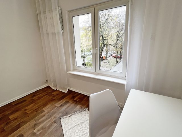 Mieszkanie 2-pokojowe Warszawa Śródmieście, ul. Baśniowa. Zdjęcie 13