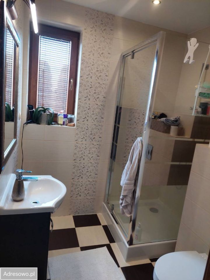 dom wolnostojący, 4 pokoje Poręba-Kocęby. Zdjęcie 13