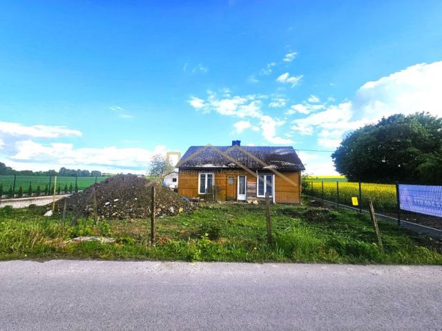 Działka siedliskowa Kozice Górne. Zdjęcie 8