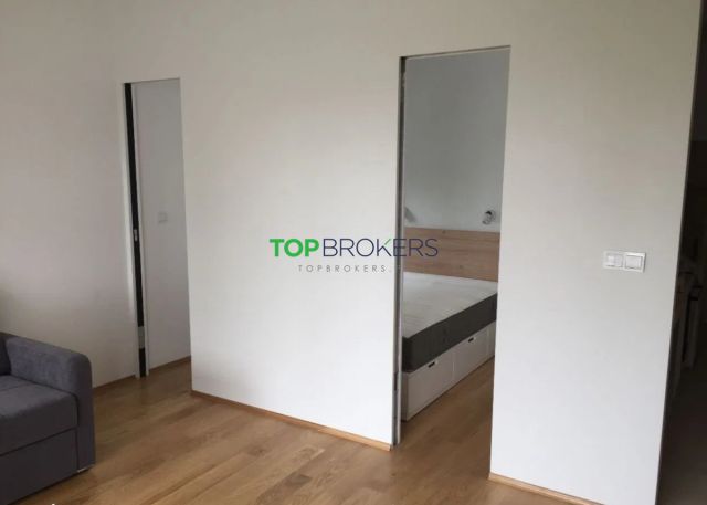 Mieszkanie 2-pokojowe Warszawa Ursynów, ul. Na Uboczu. Zdjęcie 11