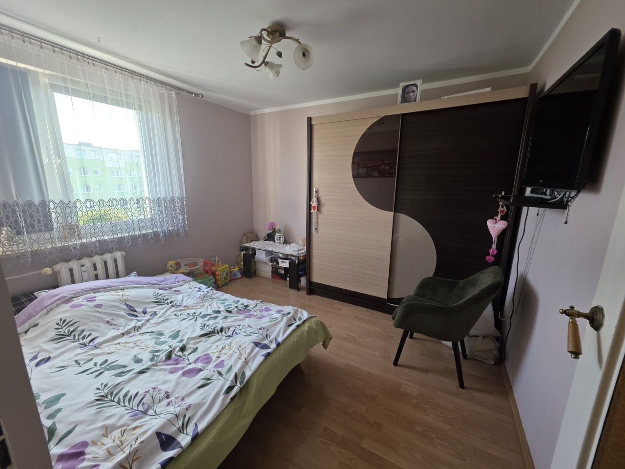 Mieszkanie 2-pokojowe Kościerzyna. Zdjęcie 2