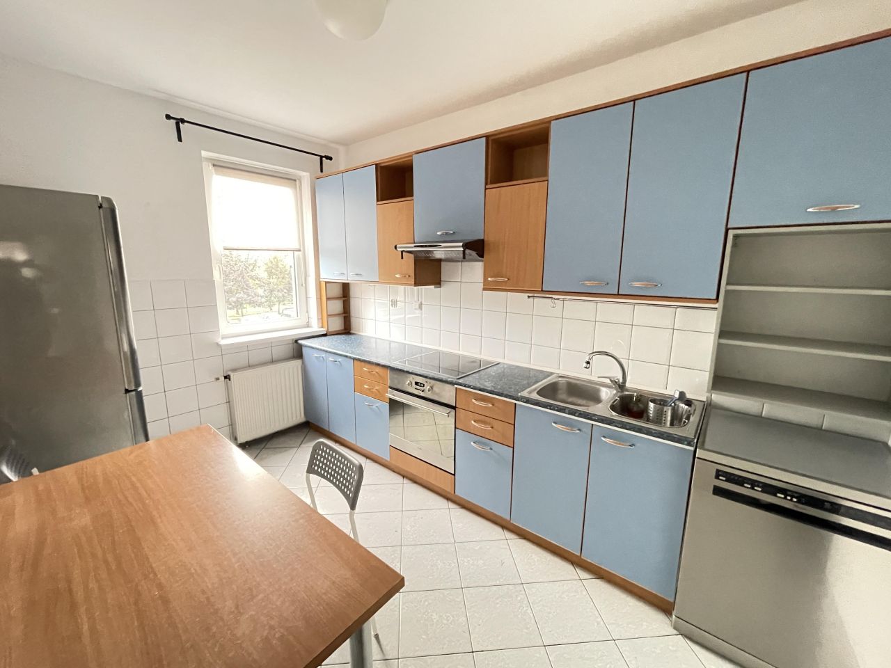 Mieszkanie 3-pokojowe Kraków Prądnik Biały, ul. Feliksa Konecznego. Zdjęcie 4