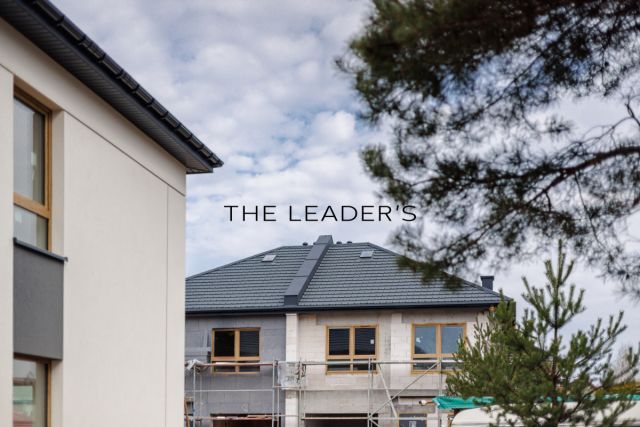 bliźniak, 4 pokoje Stanisławów Pierwszy, ul. Słoneczna. Zdjęcie 22