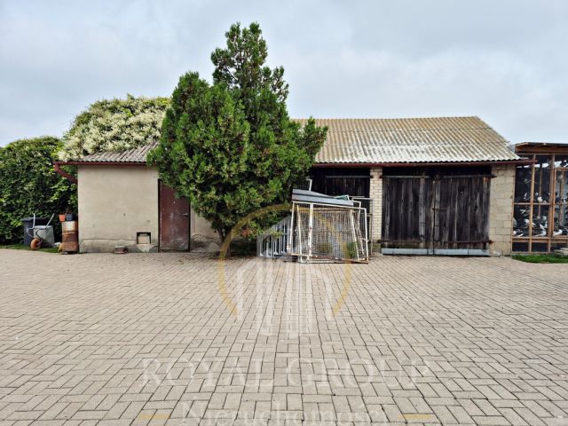 Działka Bystrzejowice Pierwsze. Zdjęcie 5