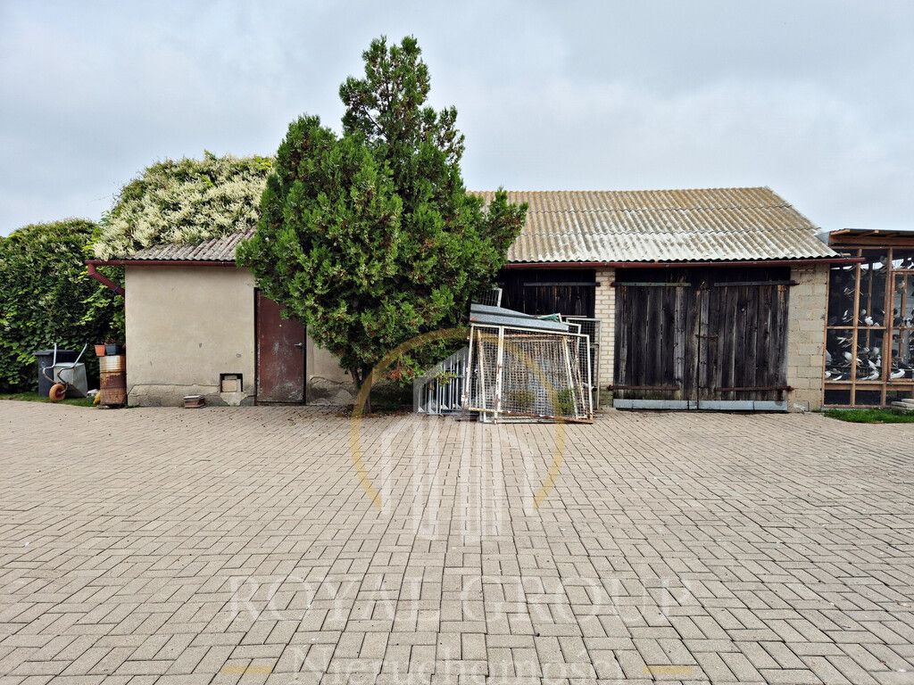 Działka Bystrzejowice Pierwsze. Zdjęcie 5