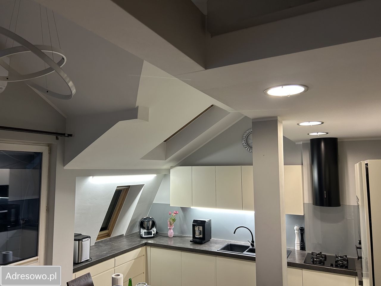 Mieszkanie 4-pokojowe Bydgoszcz Osowa Góra. Zdjęcie 11