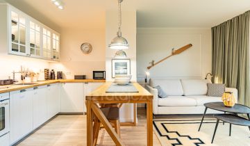 Mieszkanie 1-pokojowe Żarnowska, ul. Piaskowa