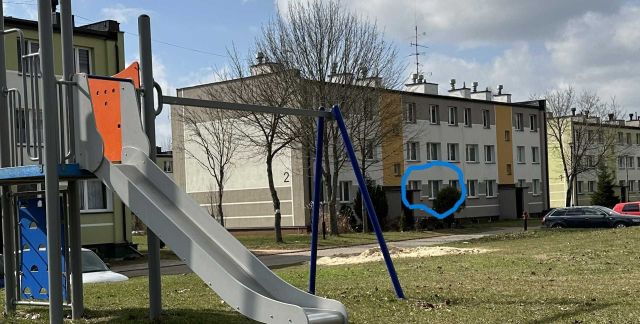 Mieszkanie 3-pokojowe Bondary. Zdjęcie 1