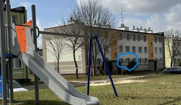 Mieszkanie 3-pokojowe Bondary