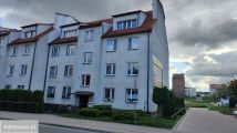 Mieszkanie 2-pokojowe Nowe Miasto Lubawskie, ul. Działyńskich