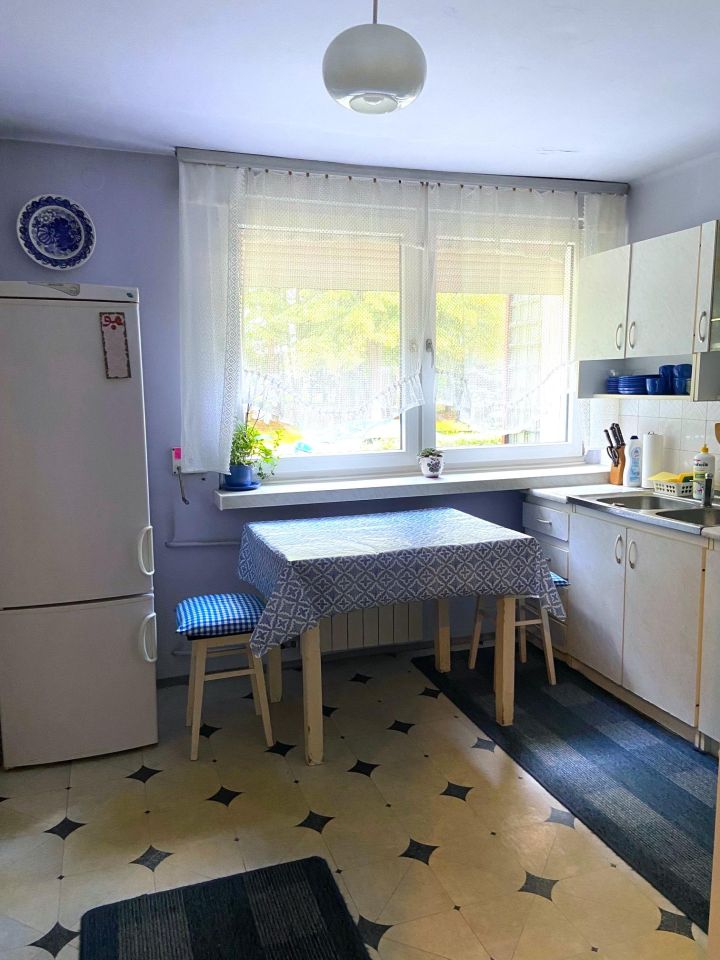 dom szeregowy, 3 pokoje Oświęcim, ul. Andrzeja Struga. Zdjęcie 7