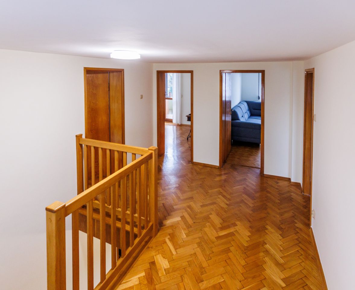 dom wolnostojący, 5 pokoi Śrem Glinki, ul. Jana Ostroroga. Zdjęcie 14