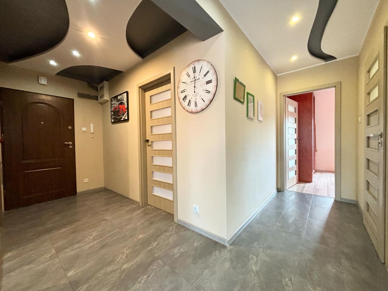 Mieszkanie 3-pokojowe Malbork Wielbark, ul. Marii Rodziewiczówny. Zdjęcie 14