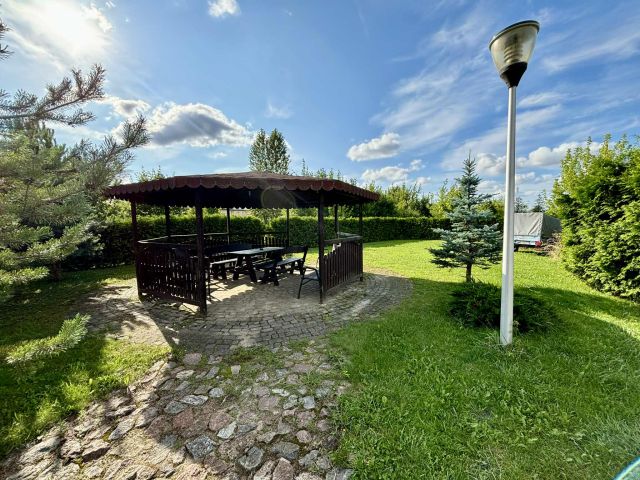 Hotel/pensjonat Malbork Piaski, ul. Daleka. Zdjęcie 6