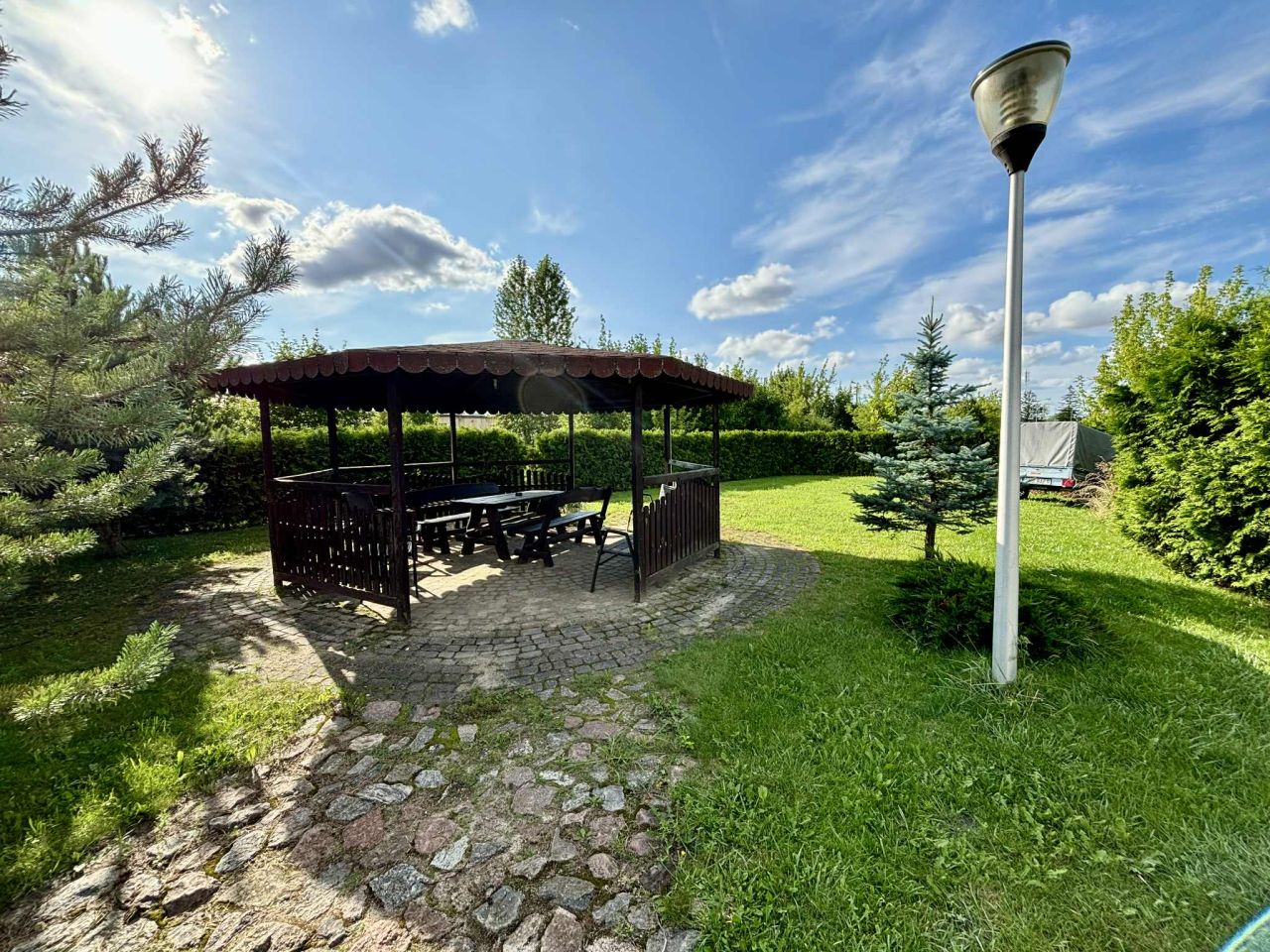 Hotel/pensjonat Malbork Piaski, ul. Daleka. Zdjęcie 6