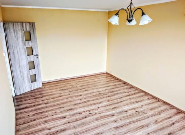 Mieszkanie 3-pokojowe Gliwice Kopernik, ul. Mikołaja Kopernika. Zdjęcie 2