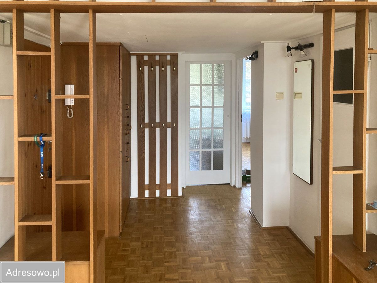 Mieszkanie 3-pokojowe Warszawa Gocław, ul. Konrada Guderskiego. Zdjęcie 8