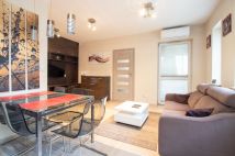 Mieszkanie 3-pokojowe Kraków Nowa Huta, ul. gen. Leopolda Okulickiego. Zdjęcie 4