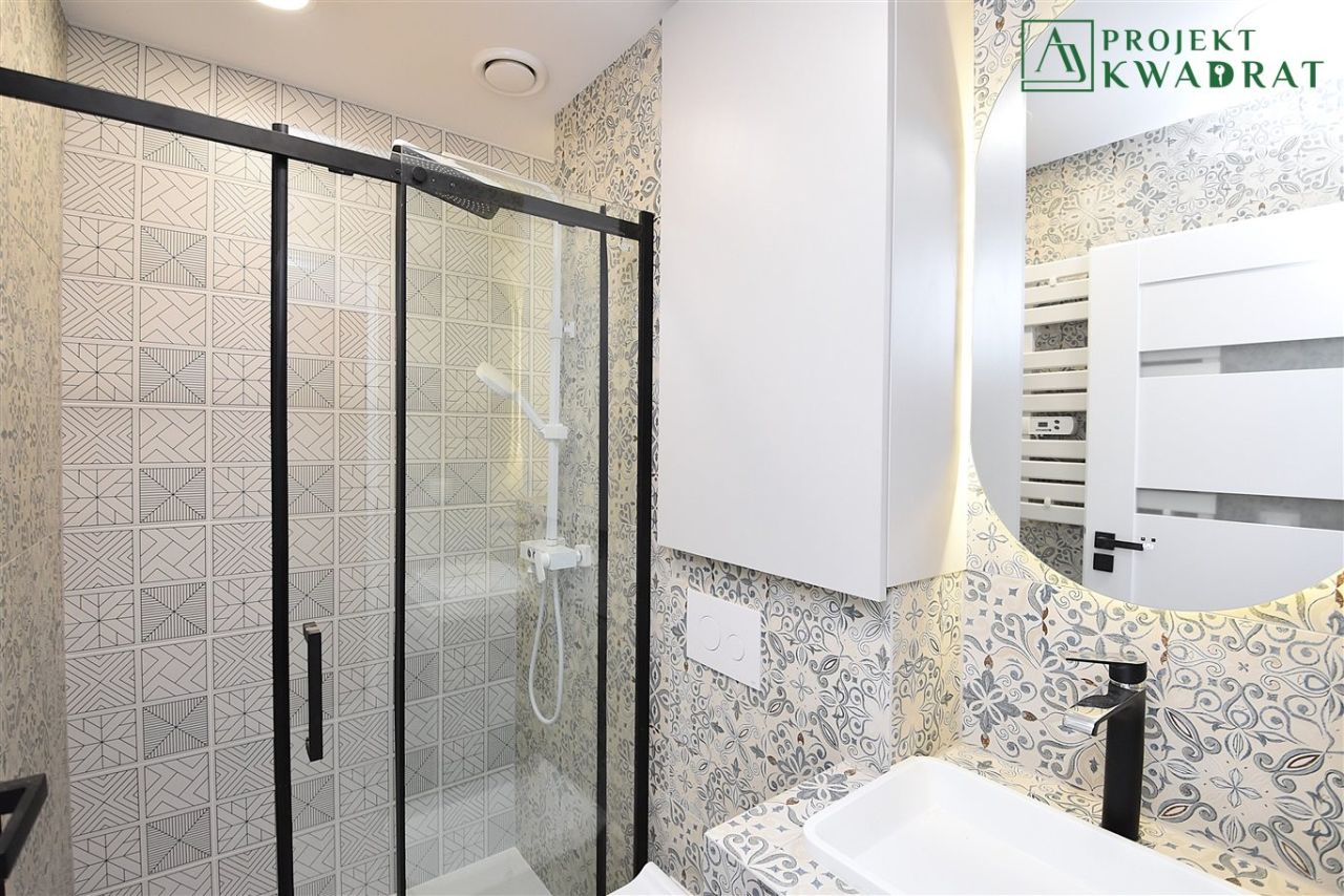 Mieszkanie 1-pokojowe Gliwice Śródmieście, ul. Kłodnicka. Zdjęcie 10