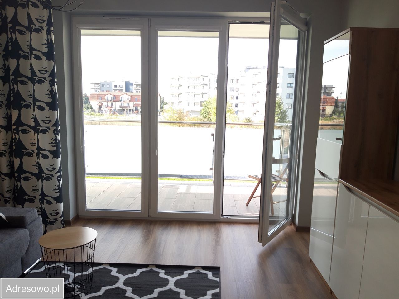 Mieszkanie 2-pokojowe Ząbki, ul. Christiana Andersena. Zdjęcie 9