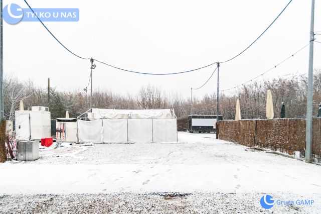 Działka inwestycyjna Kraków Dębniki, ul. Kapelanka. Zdjęcie 10