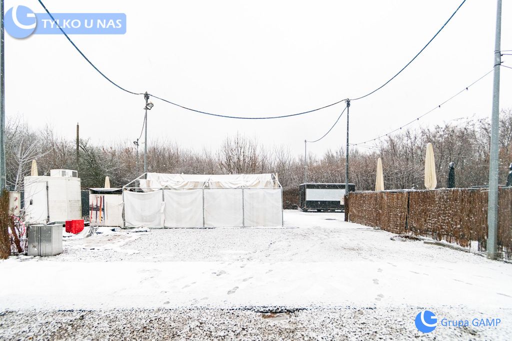 Działka inwestycyjna Kraków Dębniki, ul. Kapelanka. Zdjęcie 10