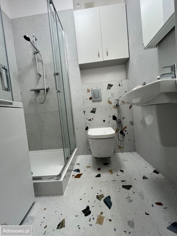 Mieszkanie 3-pokojowe Gdynia Wzgórze Świętego Maksymiliana. Zdjęcie 9