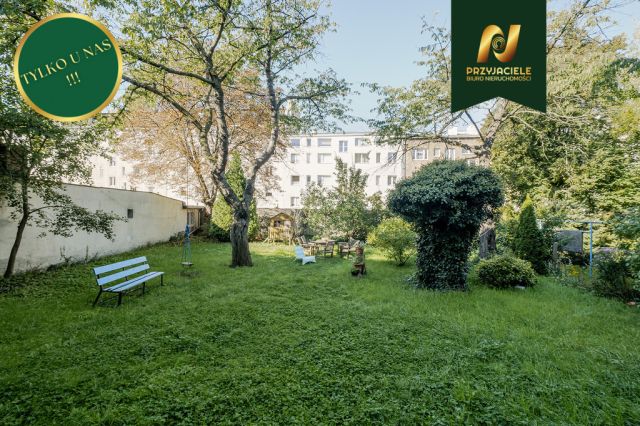 Mieszkanie 4-pokojowe Gdynia Kamienna Góra, ul. Juliusza Słowackiego. Zdjęcie 16