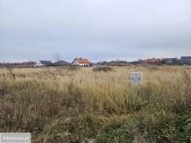 Działka rolno-budowlana Wołczkowo, ul. Piaskowa