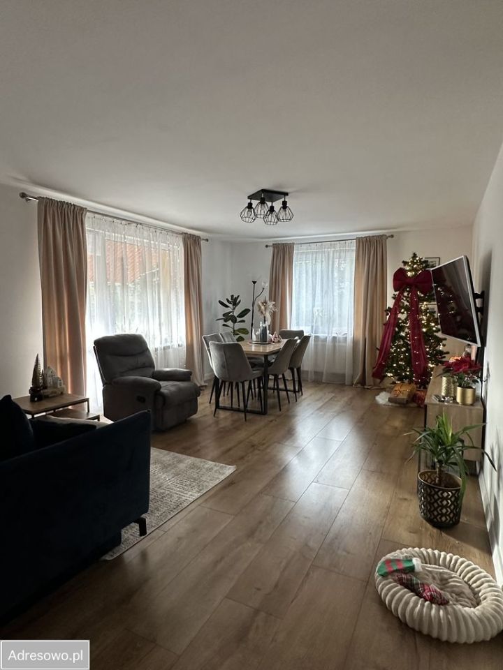 dom wolnostojący, 3 pokoje Szyldak, ul. Szkolna. Zdjęcie 14