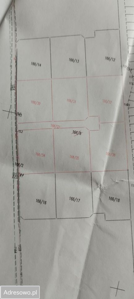 Działka budowlana Annowo. Zdjęcie 2