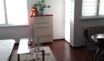 Mieszkanie 1-pokojowe Wrocław Szczepin, ul. Legnicka