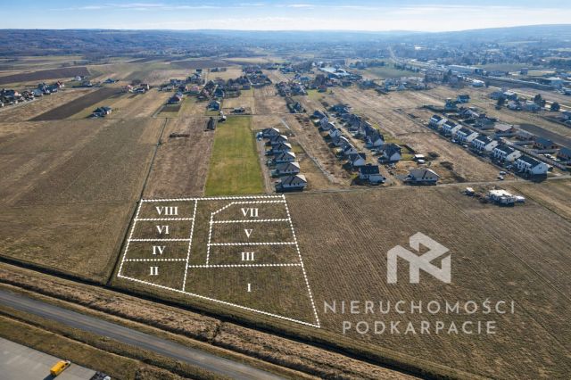 Działka budowlana Lutoryż. Zdjęcie 3