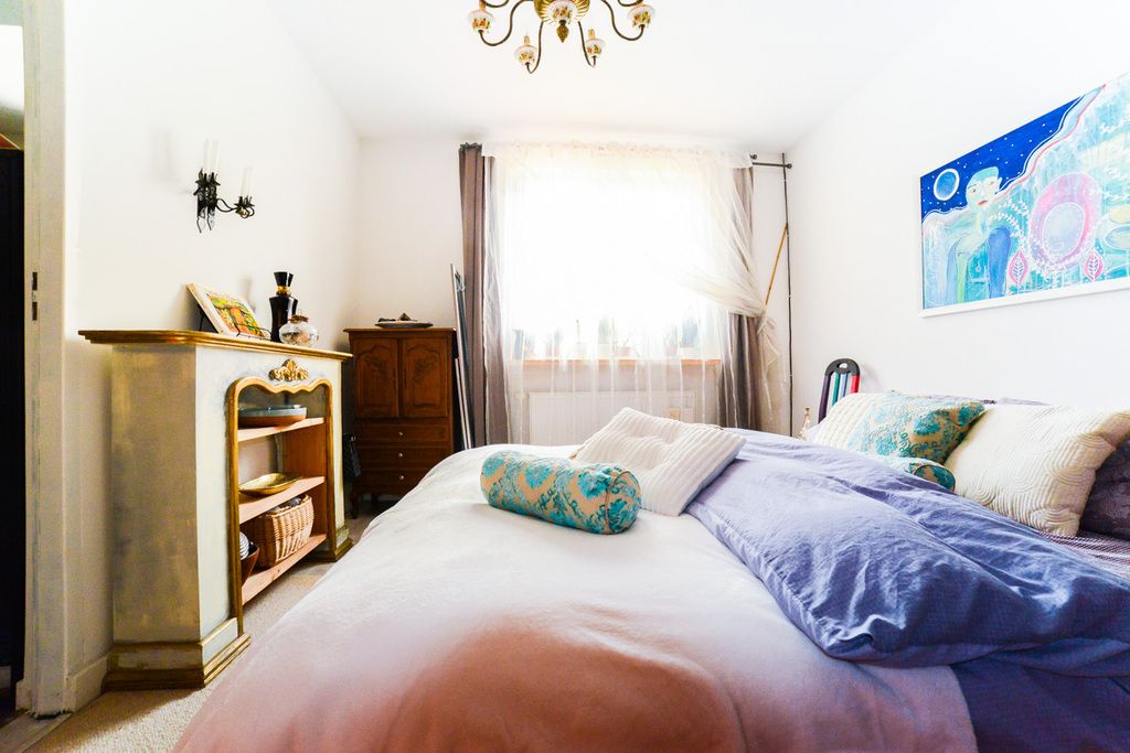 dom wolnostojący, 4 pokoje Prażmów. Zdjęcie 23