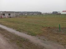 Działka budowlana Stary Lubosz, ul. Świerkowa