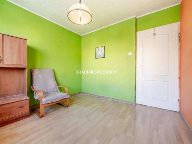 Mieszkanie 2-pokojowe Kraków Mistrzejowice, os. Bohaterów Września. Zdjęcie 5