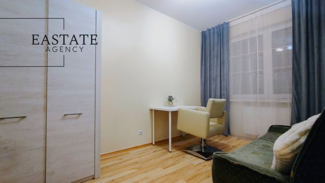 Mieszkanie 3-pokojowe Warszawa Ursynów, ul. Melchiora Wańkowicza. Zdjęcie 11