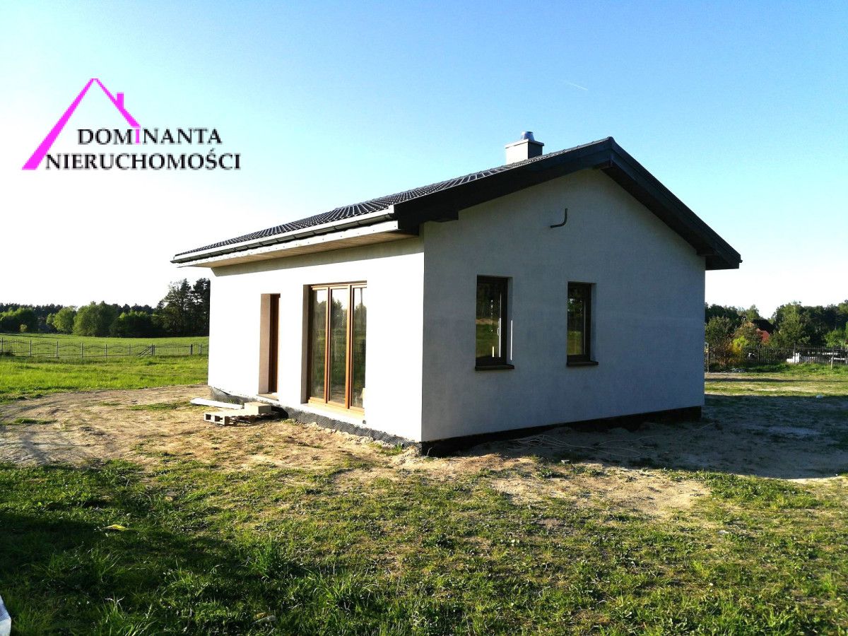 Działka budowlana Odargowo, ul. Łąkowa. Zdjęcie 18