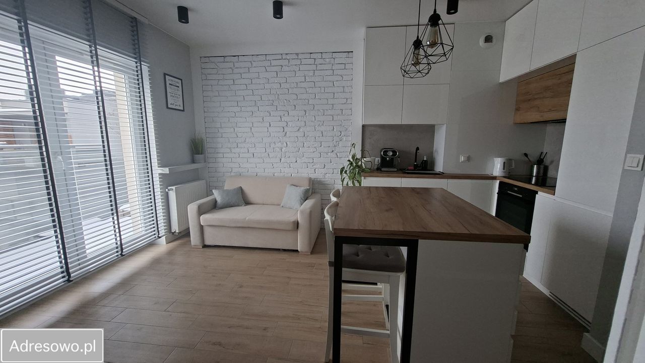 Mieszkanie 2-pokojowe Warszawa Grochów, ul. Wiatraczna. Zdjęcie 17