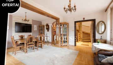 dom wolnostojący, 6 pokoi Gdynia Orłowo, ul. Bukowa