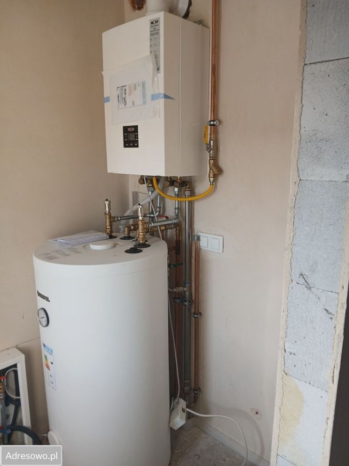 bliźniak, 5 pokoi Kunowice, os. Słoneczne. Zdjęcie 9