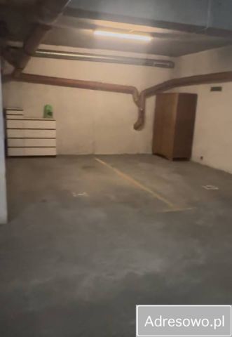 Garaż/miejsce parkingowe Kraków Prądnik Biały, ul. Józefa Chełmońskiego. Zdjęcie 1