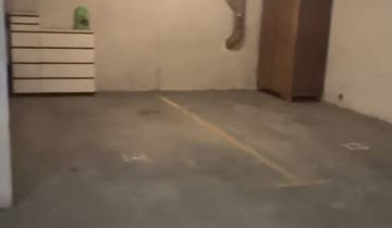 Garaż/miejsce parkingowe Kraków Prądnik Biały, ul. Józefa Chełmońskiego